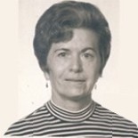 Lydia Hoheisel