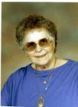 Margaret Buchan