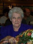Rita O'Dowd