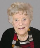 Marie-Marthe Gourd