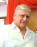 Edward Gauthier
