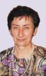 Margaret Sinicrope