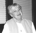 Frances Geraldine Harvie