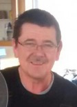 Paul Douglas Campbell