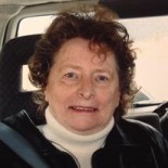 Mable Nancy Allan