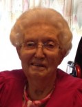 Dorothy Eileen Erskine