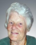 Claire Trahan
