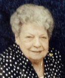 Josie Stanley (Witty)