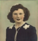 Dorothy Mackey