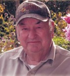 Gordon Arnold Lawson