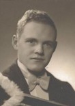 Robert John Doonan