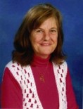 Teresa Benson