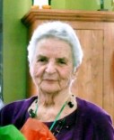 Anita Lavigne
