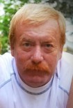 Eugene Patrick Haas