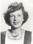 Frances Joan Smith
