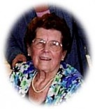 Marjorie Ellen Giffen