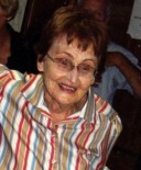 Elsie Elizabeth Beckett