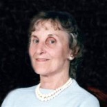 Pauline Beresford Gold