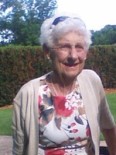 Norma Dorothy Nix