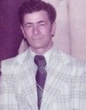 Thedore Gaudet