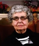 Freda Wells