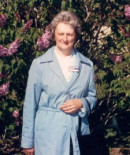 May W. Fallis