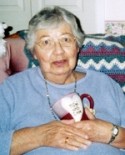Bernice Wheatley
