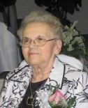 Therese Andrea Marie Stever
