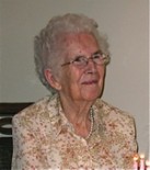 Mary Helen Macnamara