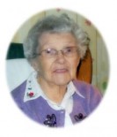 Helen Gertrude Smith