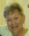 Marie Anita Gertrude Sparrow