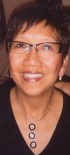 Frances Yuet Wah Small