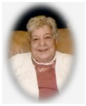 Dorothy May Pineau