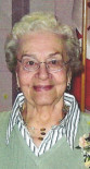 Margaret Bergen