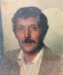 Robert William Robson