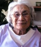 Evelyn Muriel Brown