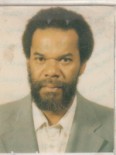 Edward Mair