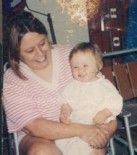 Elaine Frances Richardson-Mahon