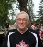 Harold Jamieson