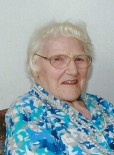 Mary Macgillivray