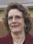 Linda Sherman