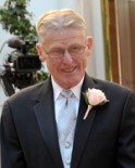 Reginald Mckinnon