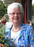 Mary Margaret Green Larin