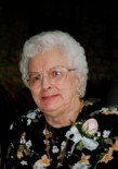 Florence Rita Mcmahon
