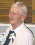 Clarence Whitmore