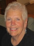 Betty Ann Megli