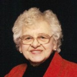 Helen Iris Walkley