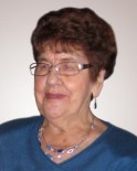 Fernande Boutin