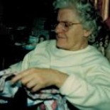 Violet Edith Hinchcliffe