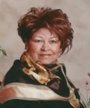 Georgette Boisvert